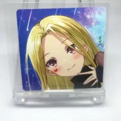 にじさんじ にじストア3周年 特典 ステッカー ルイス・キャミー