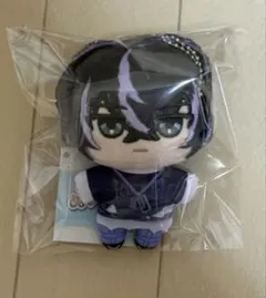 衣川季肋 ぬいパル 新品未開封 衣川季肋 ぬいパル - メルカリ