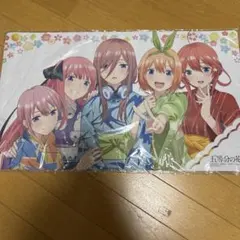 dmgp2024 メアリージェニーのお茶会 プレイマット プレマ - メルカリ