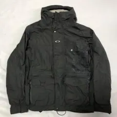 y2k マウンテンパーカー