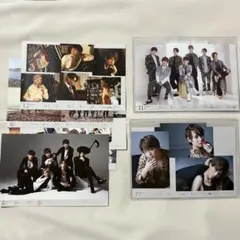 【貴重】ジャニーズアイドル カレンダー切り抜き