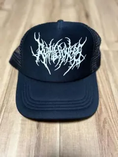 メッシュキャップ