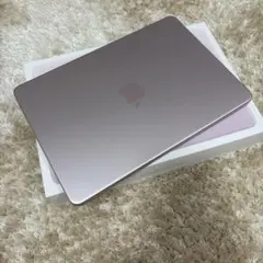 Apple MacBook neo 512GB ブラッシュ色(ピンク) US配列 - メルカリ