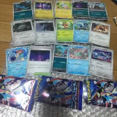 ポケモン ニンジャスピナー まとめ売り