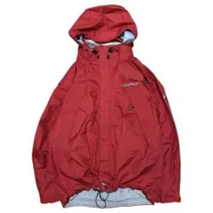 montbell shell y2k 00s jacket archive - メルカリ