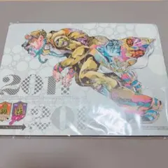 2025年最新】ウルトラジャンプ 付録 ジョジョの人気アイテム - メルカリ