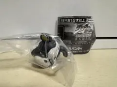 ジョジョの奇妙な冒険 まちぼうけ スターダストクルセイダース01 イギー