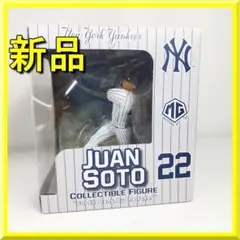フアン ファン ソト メッツ ボブルヘッド ニューヨーク・メッツ JU