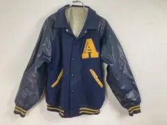 Nebraska Hockey Team スタジャン - メルカリ