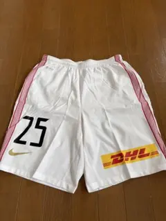 Nike Dri-FIT ハーフパンツ&ソックス
