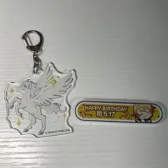 プロセカ 天馬司バースデーギフト