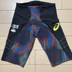 2026年最新】asics メンズ 競泳水着・スポーツ用の人気アイテム - メルカリ