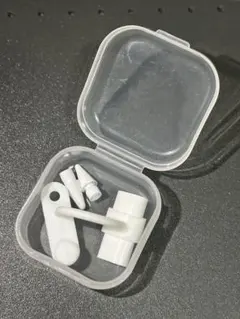 Apple pencil 充電アダプター+ペンシル交換パーツ