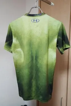 UNDER ARMOUR UA ALTER EGO COMPRESSION SS