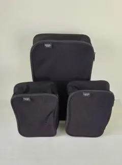 シャネル♡ラコレクション　トラベルオーガナイザー　ノベルティ　非売品 CHANEL - 2024年シャネル ラコレクション トラベル