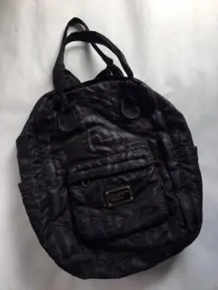 MARC JACOBS バックパック