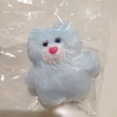 mojojojo　ぬいぐるみマスコット　Bluebell
