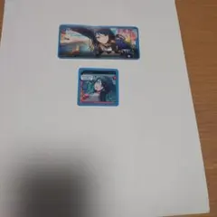 プロセカ　メモステvol.1A 星乃一歌セット