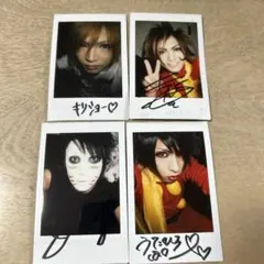 2025年最新】ゴールデンボンバー サインの人気アイテム - メルカリ