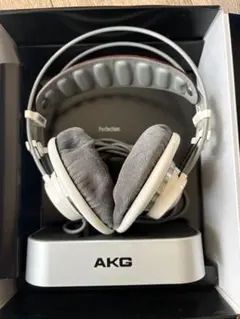AKG K701 モニターヘッドホン 開放型 けいおん - メルカリ