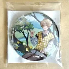 すとぷり るぅとくん 君と僕の約束 アルバム特典 缶バッジ セット