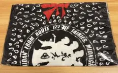 氣志團 タオル 週末番長 未開封品のサムネイル