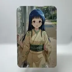 【最高品質】ウラシク　セクシーカード