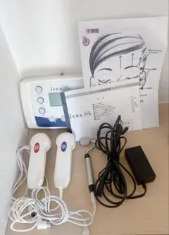 Jena Pro 美顔器 Dr.Jena Jena pro ジェーナプロ 美顔器 - メルカリ