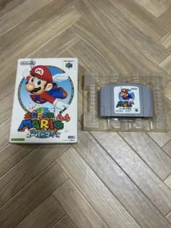 スーパーマリオ テレビゲーム