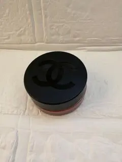 CHANEL　リップ&チークカラー　 #3ヴァイタルベージュ