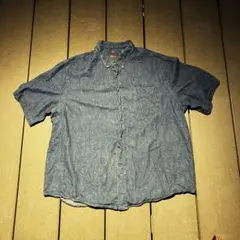 90s Wrangler 半袖シャツ