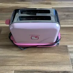 HELLO KITTY オーブンレンジ 600W/500W 81pJbbfeJRL._AC_UF350,