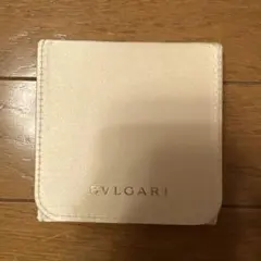 BVLGARI ジュエリーケース シャンパンゴールドのサムネイル