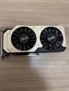 PALIT GeForce GTX 970 JetStream 4GB