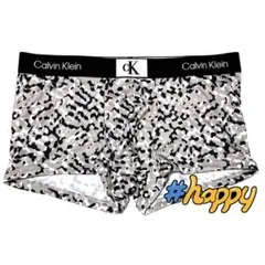 新品★カルバンクライン★Mサイズ★ボクサー★トランクス★3339★ベージュのサムネイル