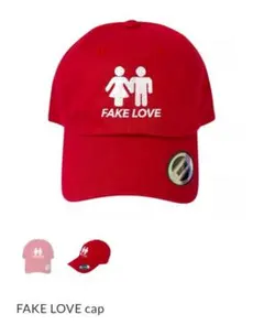 2026年最新】gadid anoniem キャップ 赤の人気アイテム - メルカリ