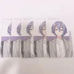 プロセカ 神代類 クリフェス エピカ 5点