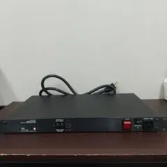 YAMAHA SPX50D デジタルサウンドプロセッサー /ディレイ/リバーブ