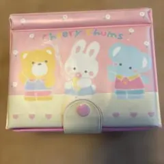 サンリオ チアリーチャム 折り紙 ちよがみ 昭和レトロ 1985年製 - メルカリ
