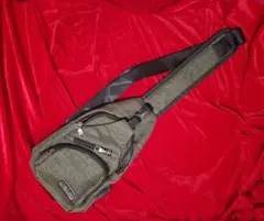 【ボディバッグ】 新品未使用 匿名配送