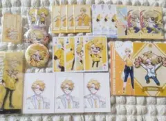 カラフルピーチ からぴち たっつん まとめ売り