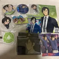 名探偵コナン　萩原研二　まとめ売り