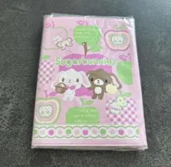 2025年最新】シュガーバニーズ メモ帳の人気アイテム - メルカリ