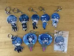 2025年最新】ちぐさくん アクキーの人気アイテム - メルカリ