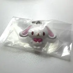 未開封　サンリオキャラクターオールスターズ　めじるしアクセサリー　しろうさ