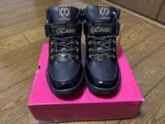 PARK AVENUE ダンスシューズ　新品　23㎝