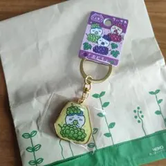 ご当地ちいかわ　山梨　キーホルダー