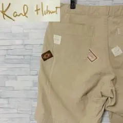 カールヘルム Karl Helmut ショートパンツ ハーフパンツ ピンクハウスのサムネイル