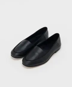 美品 Sergio rossi セルジオロッシ SR1 ローファー 黒 38 - メルカリ