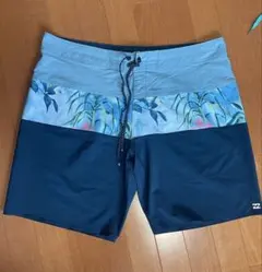 ビラボン 水着 サーフパンツ 38インチ